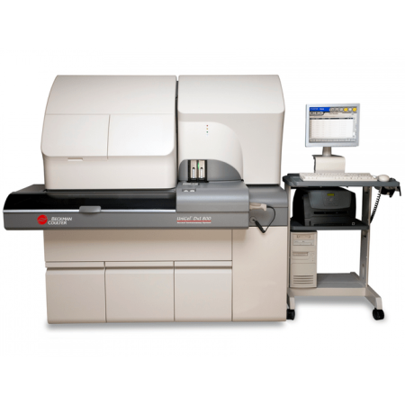 Автоматический иммунохимический анализатор DxI 800 Beckman Coulter